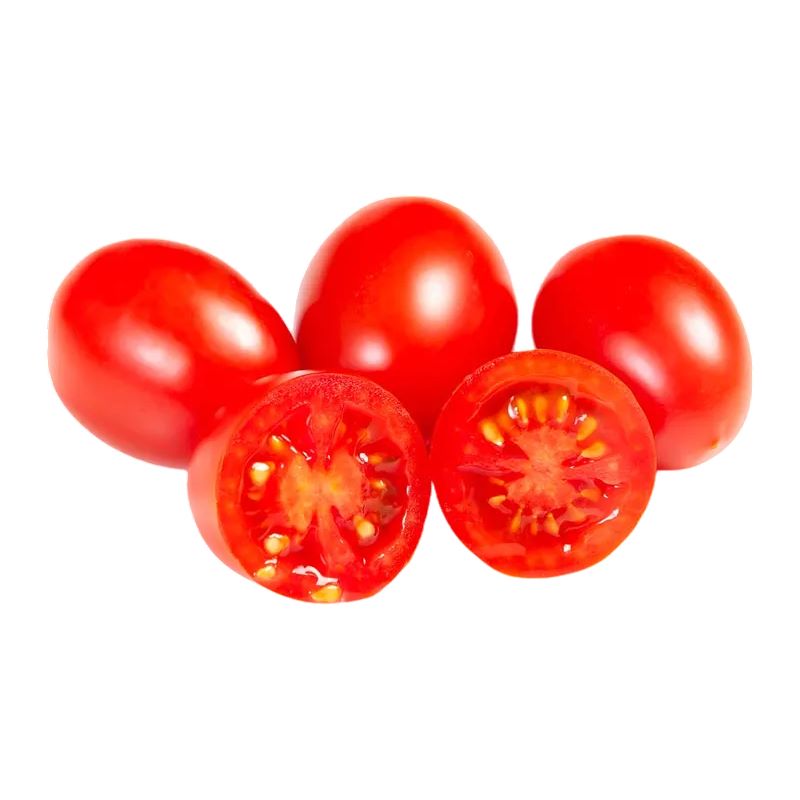 Tomate Grape Unidade